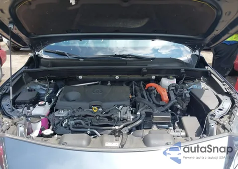 2021 Toyota Venza Xle z USA, uszkodzony, nr VIN JTEAAAAH3MJ046493